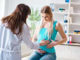 Pregnancy Treatment